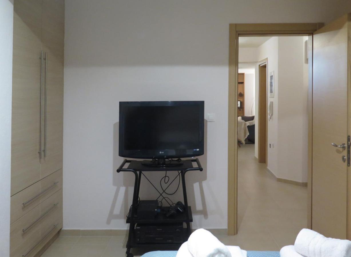 Lilia'S House At Trikala Villa Exterior photo