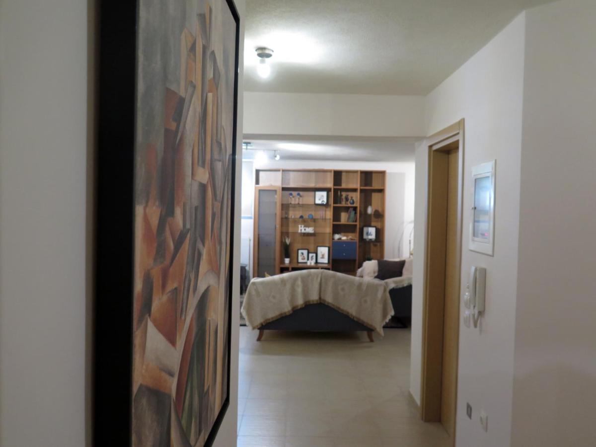 Lilia'S House At Trikala Villa Exterior photo