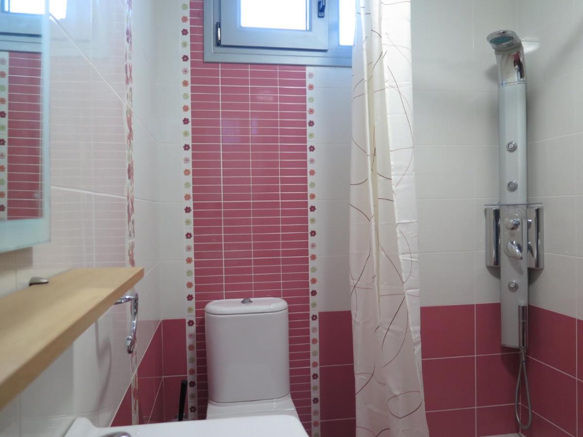 Lilia'S House At Trikala Villa Exterior photo